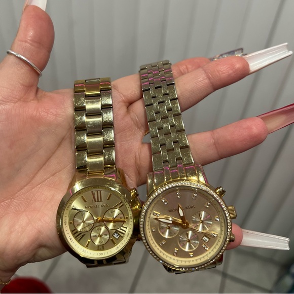 Michael Kors Watches - Picture 2 of 3